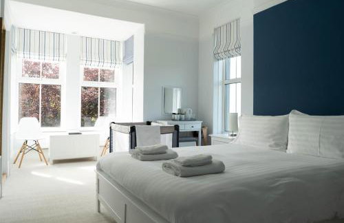 Bryn Berwyn Country House Tresaith - Foto 30