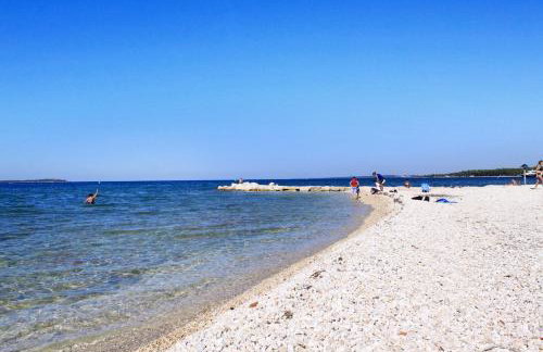 Holiday house with a swimming pool Stokovci, Central Istria - Sredisnja Istra - 7277 - Foto 5