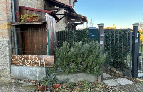 Casa della Quercia - Foto 1