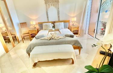 El Nautico Apartment - Foto 10