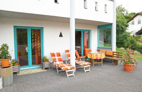 Ferienwohnung-am-Kühl - Foto 2