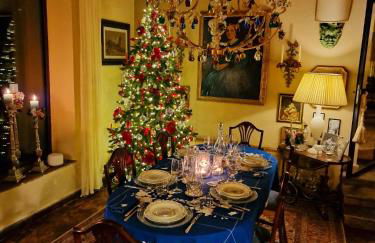 Country House La Collina di Bargiano - Casa Raffaella - Foto 16