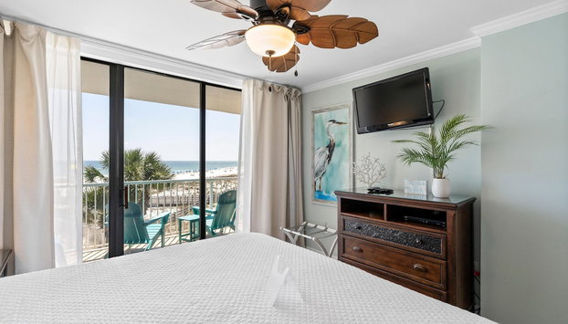 Seaside Beach & Racquet 3301 - Foto 4, Habitación