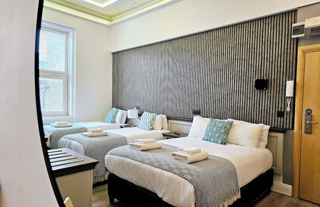 London Stay Apartments - Foto 42