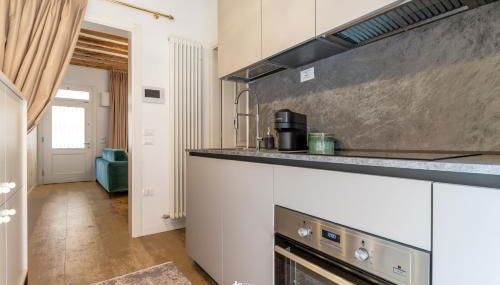 MISTRO House - by Sleep in MURANO - Photo 3, stove, dishwasher, pet friendly