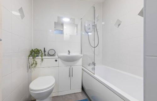 Cosy Haven Let - Sleeps 4 - Foto 13