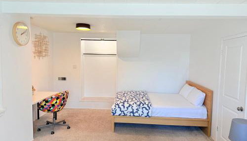 Entire Private Guest Suit - UC Berkeley, SF - Foto 2