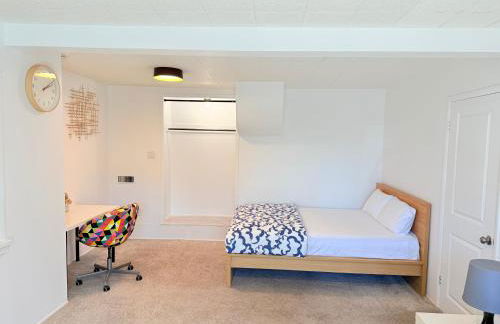 Entire Private Guest Suit - UC Berkeley, SF - Foto 2