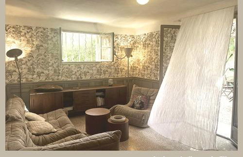 MarVivo Villa - Rez de Jardin - Plage 3' à pied - Foto 19