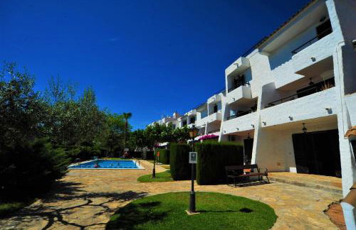 Orange Park Duplex Atico Premium - Photo 3