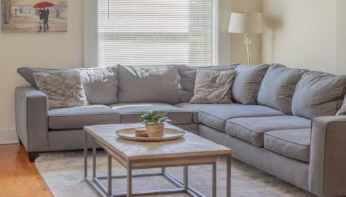 3BR-2BA Townhome TGE Neighborhood ABODEbucks - Foto 4