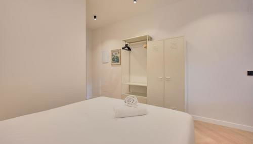 Parque central A by Clabao - Foto 5, wardrobe