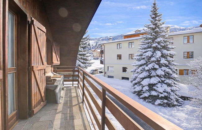 Appartamento Beau Soleil - Photo 26