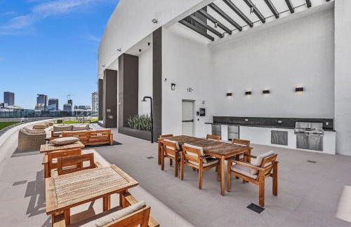 Beautiful Miami Apt Pool & Beach for 3 Guests - Foto 14