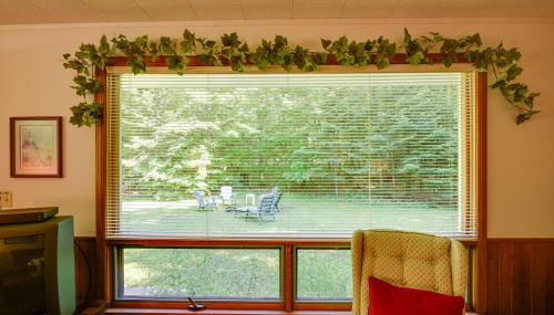 Cherry Cottage - Walk to Peninsula State Park! - Foto 4