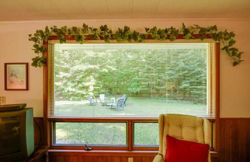 Cherry Cottage - Walk to Peninsula State Park! - Foto 4