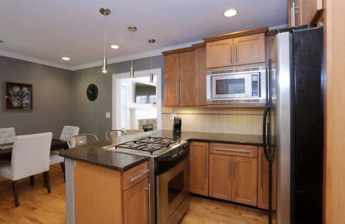 Gem in Midtown 4bedroom home-11 - Foto 16