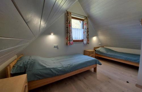 Agroturystyka Pod Klonem - Foto 12