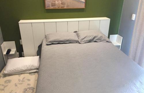 HOTEL BOSSA NOVA 113 - Ótimo Apto com cozinha para até 03 hóspedes - Foto 32