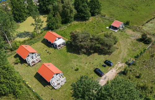 Domki na piasku - Foto 29