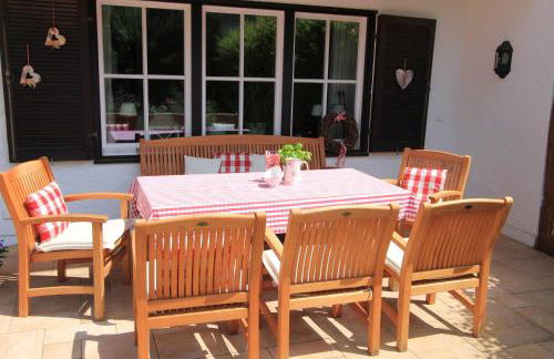 180 qm Chalet mit Whirlpool Premium in Rottach Egern - Foto 8