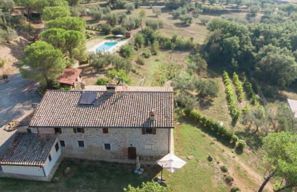 Agriturismo Montepugliano - Foto 24