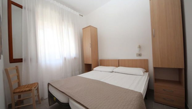 Comfortable Apartment in Rosolina - Foto 3, Habitación