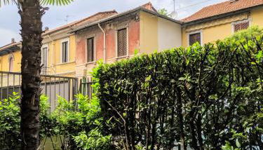 Monza Apartments - Foto 1, Garden, Garden view