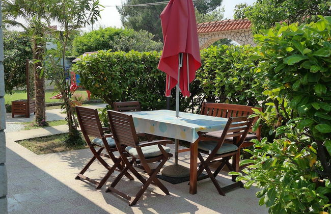 Spacious House Apartment With Terrace, Near the Beach - Foto 18