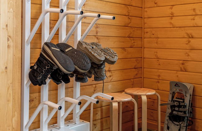 Creekside Chalets Hakuba - Foto 30