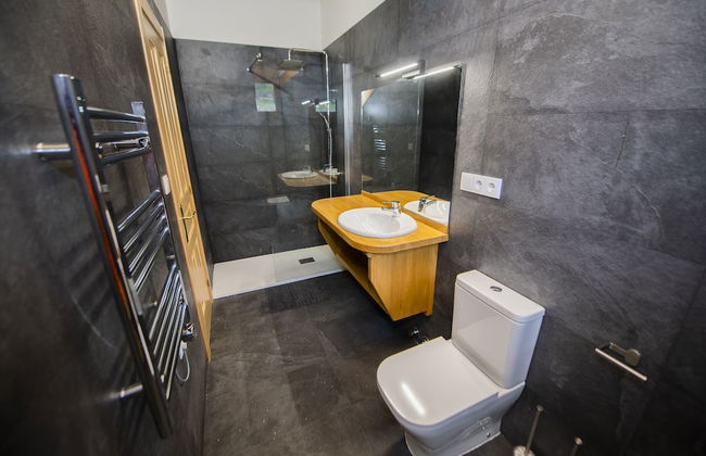 Apartamentos Los Picos de Europa - Foto 69