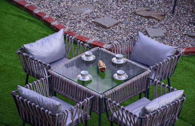 Dreamland I luxury I3Bhk IBonfire IMusic - Photo 8