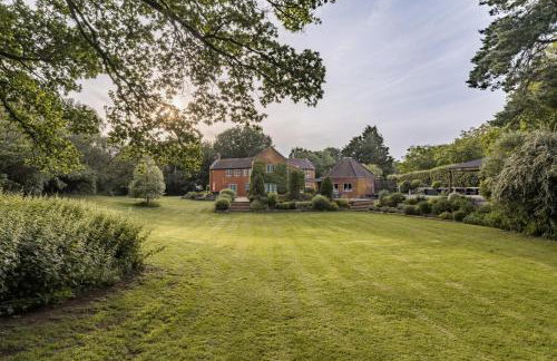7 Bed in Coltishall oc-m31936 - Foto 2