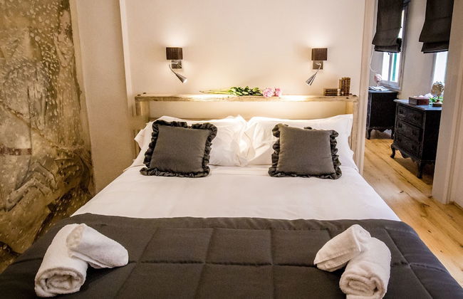 San Pier Novello in Oltrarno - Photo 13