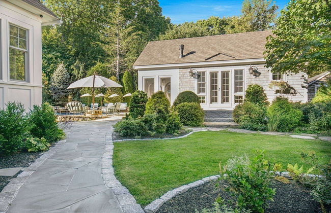 Glamorous Cabana - Foto 51