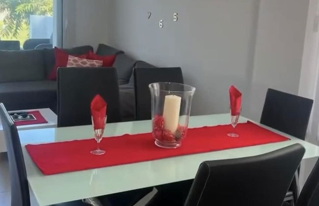 Stylish 2-bed Apartment Overlooking the Fairways - Foto 24