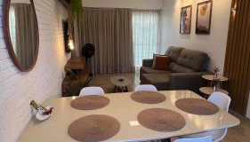 Beach Place Cumbuco apto de 02 quartos a 80m da praia - Foto 3