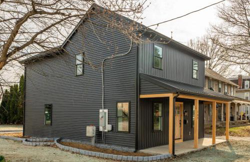 Modern Amish Country Retreat w/ Hot Tub. - Foto 1