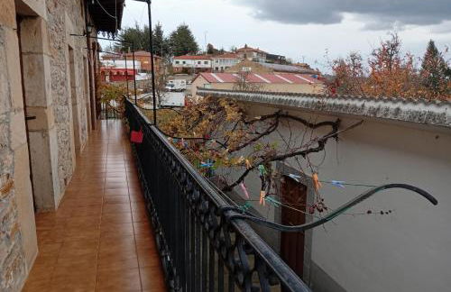 Casa Rural Los Monteros - Foto 15