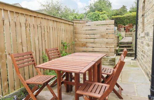 Chews Cottage - Foto 16