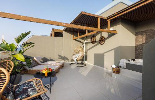 Hersonissos Beach Front Suites - Photo 150