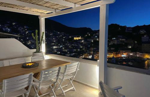 Villa Sunset Signature - Private Pool & Sea View - Foto 7