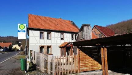 Ferienwohnung Weise - Foto 3