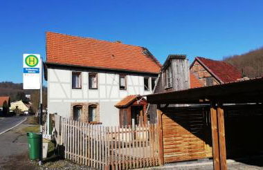 Ferienwohnung Weise - Foto 3