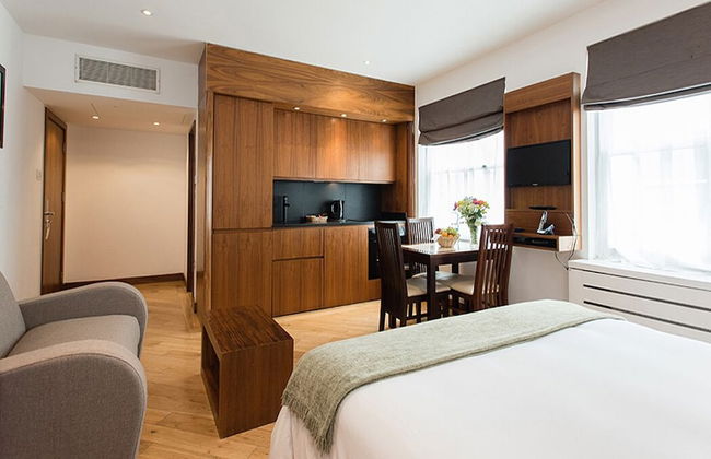 Presidential Apartments - Kensington - Photo 49