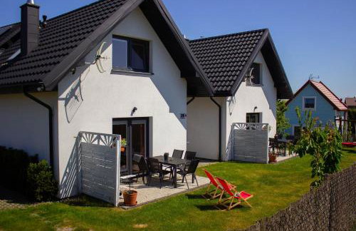 Domki u Marty - Władysławowo - Foto 7