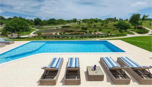 Villa Arkaim - Foto 2