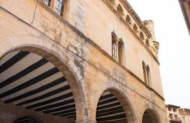 Alojamientos Apolonia, La Fresneda - Foto 37