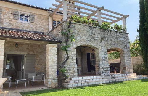 Villa Oliva Istria - Foto 5