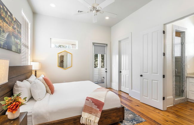 Residences Du Carondelet by Hosteeva - Foto 6